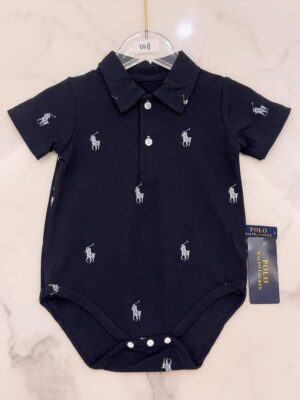 y864 - Romper - Image 5