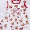 y865 - Vest Set - Image 14