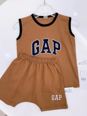 y865 - Vest Set - 图片 15