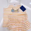 y870 - Cottoli Sweet Baby Girl Set (Premium Embroidered Design) - 图片 12