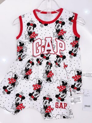 y865 - Vest Set - 图片 12