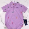 y864 - Romper - Image 2