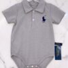 y864 - Romper - Image 3