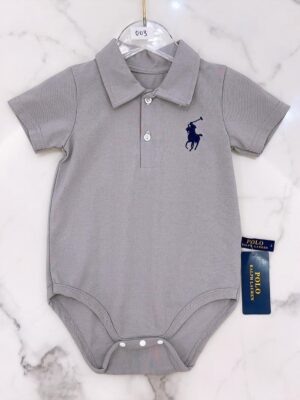 y864 - Romper - Image 3