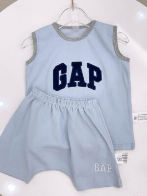 y865 - Vest Set - 图片 16