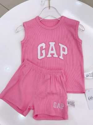 y865 - Vest Set - 图片 10