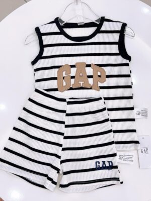 y865 - Vest Set - 图片 8