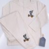 y887 - Kid Cottoli Pajamas Set - 图片 15