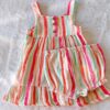 y885 - Koala Bear Cute Little Dress - 图片 5