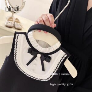 y879 - Fragrance Style Princess Dress - 图片 3