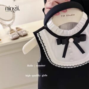 y879 - Fragrance Style Princess Dress - 图片 2