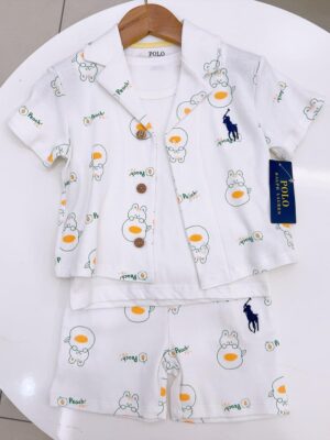 y861 -  3pcs Blazer Set - Image 14