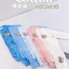 y887 - Kid Cottoli Pajamas Set - 图片 1