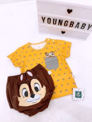 y907 – Baby Set - 图片 3