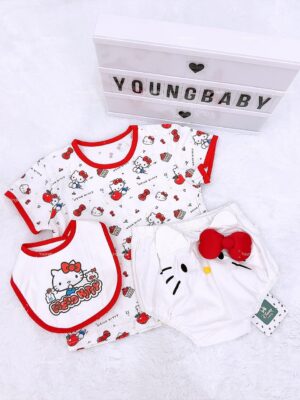 y907 – Baby Set - 图片 4