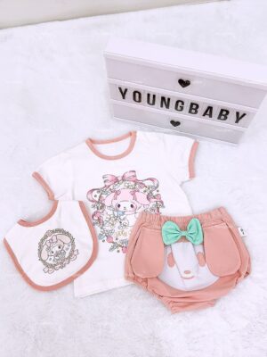 y907 – Baby Set - 图片 5