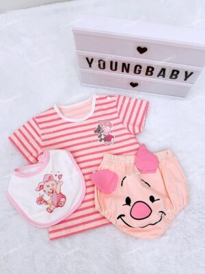 y907 – Baby Set - 图片 6