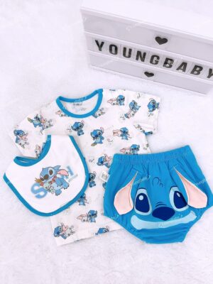 y907 – Baby Set - 图片 8
