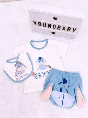 y907 – Baby Set - 图片 9