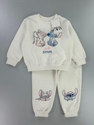 y905 – Hoodie Set - 图片 7