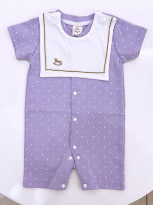 y908 - Cottoli Baby Jumper - 图片 16