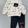 y905 – Hoodie Set - 图片 9