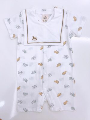 y908 - Cottoli Baby Jumper - 图片 23