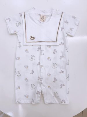 y908 - Cottoli Baby Jumper - 图片 12