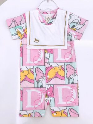 y908 - Cottoli Baby Jumper - 图片 15
