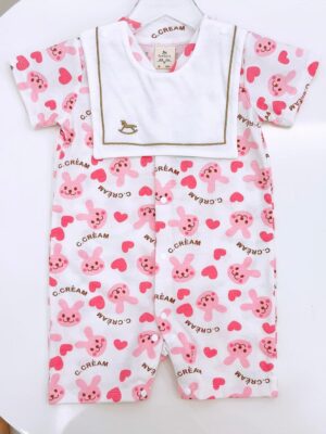 y908 - Cottoli Baby Jumper - 图片 13