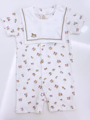 y908 - Cottoli Baby Jumper - 图片 18