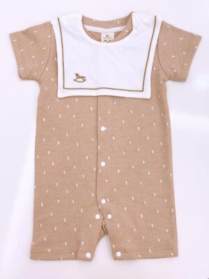 y908 - Cottoli Baby Jumper - 图片 14