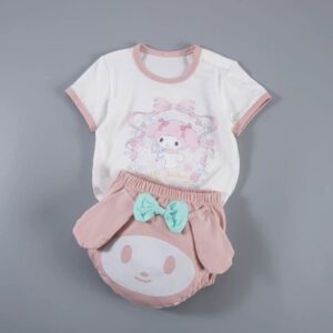 y907 – Baby Set - 图片 27