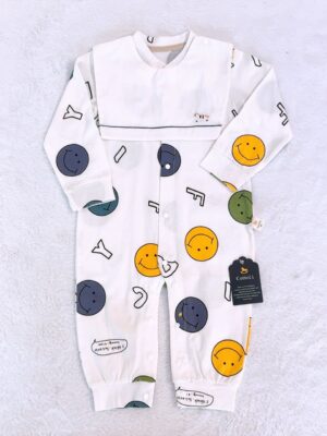 y918 - Cottoli Bibs Jumper - 图片 5