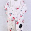 y918 - Cottoli Bibs Jumper - 图片 4