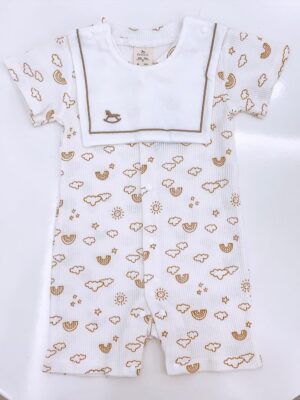 y908 - Cottoli Baby Jumper - 图片 11