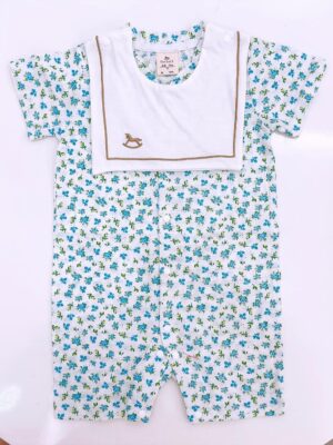 y908 - Cottoli Baby Jumper - 图片 20