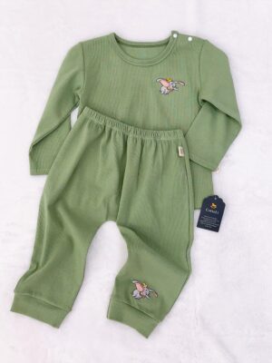 y917 -  Cottoli Pajamas - 图片 6