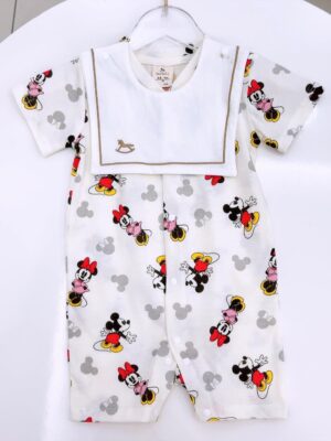 y908 - Cottoli Baby Jumper - 图片 21