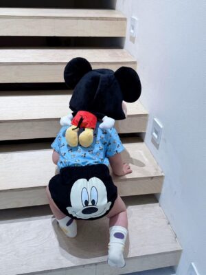 y907 – Baby Set - 图片 24