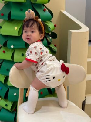 y907 – Baby Set - 图片 14