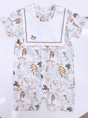 y908 - Cottoli Baby Jumper - 图片 22