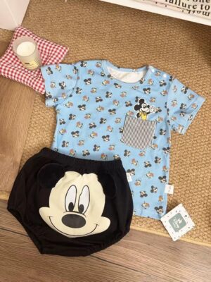 y907 – Baby Set - 图片 28