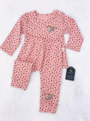 y917 -  Cottoli Pajamas - 图片 5