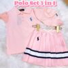 y894 - Polo Set 3 in 1 - Image 1