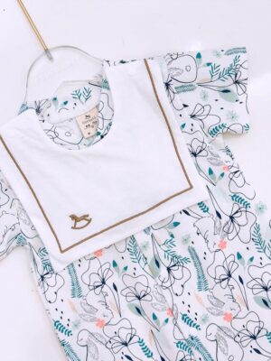 y908 - Cottoli Baby Jumper - 图片 17