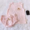 y889 - Cottoli Baby Set - Image 2