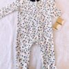 y891 - Baby Footed Pajamas - Image 9