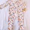 y891 - Baby Footed Pajamas - Image 7