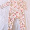 y891 - Baby Footed Pajamas - Image 6